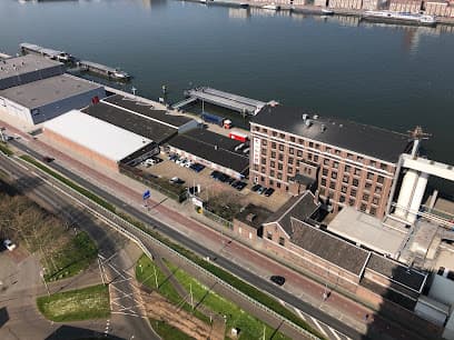 H.B.M. Dakbedekking Maatschappij B.V. foto 1