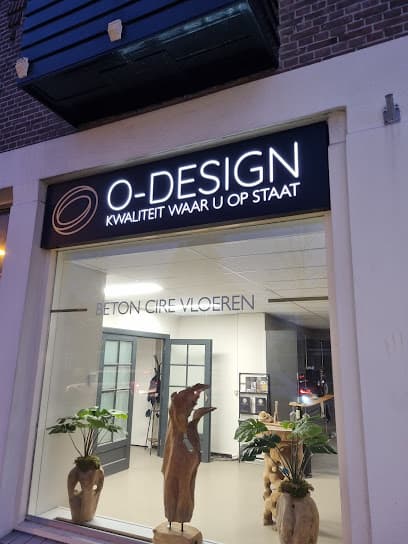 O-Design B.V. foto 2