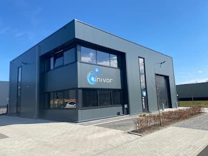 Univor B.V. foto 3