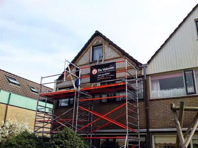 De Vakman Jack van Dalen foto 1