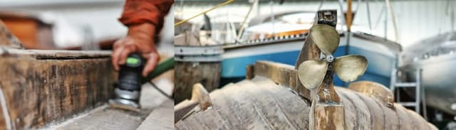 Jachthaven Bouwmeester B.V. foto 1