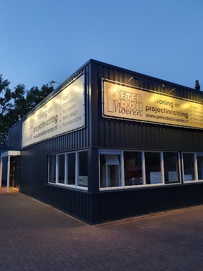 Peter Dob Vloeren foto 2