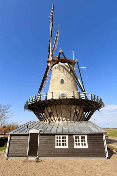 Zuidweg-Zwartepoorte B.V. foto 1