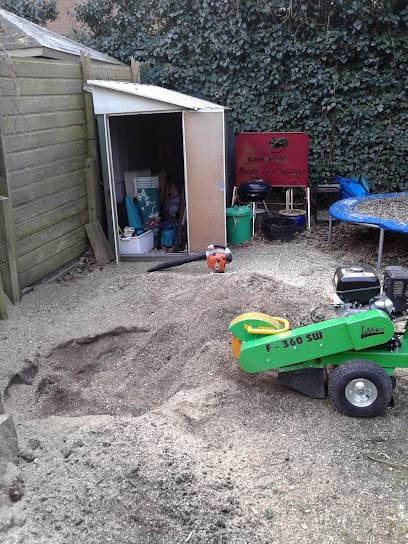 Hoff Verhuur- & Aannemersbedrijf B.V. foto 1