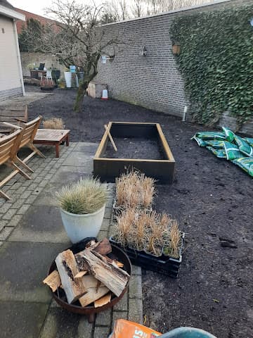 Wouts groenprojecten foto 1