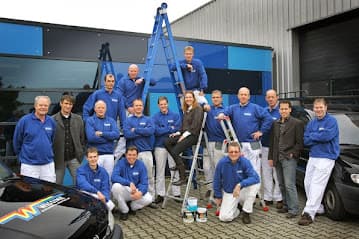 Wissink Schilders en Spuiters B.V. foto 1