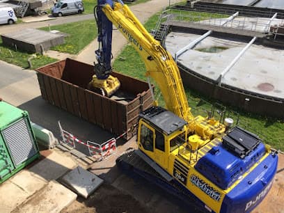 Pongers Precisie-Sloop B.V. foto 1