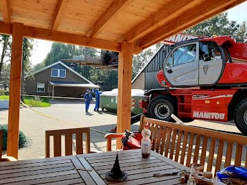 PK Sloopwerken foto 1