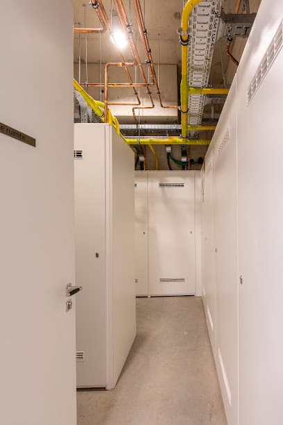 Bossenbroek Montagetechniek B.V. foto 3