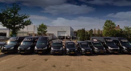 KonFort Montage B.V. foto 1