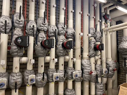 Tycho Montage foto 1