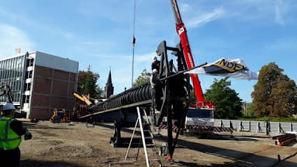 Fundex Materieel Dienst B.V. foto 3