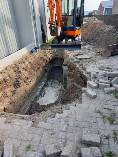 Loon- en aannemersbedrijf Samenwerking Elsloo B.V. foto 1