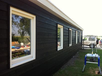 Bouwbedrijf P. Bachman foto 2