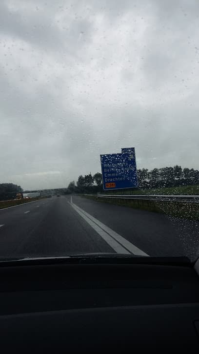 Rietdekkersbedrijf René foto 1