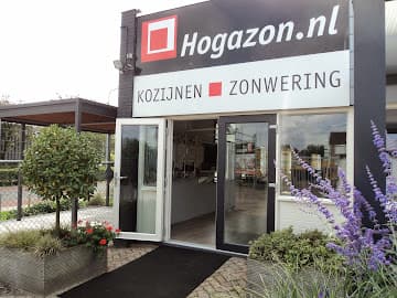 Hogazon B.V. foto 1