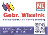 Firma Gebr. Wissink foto 2