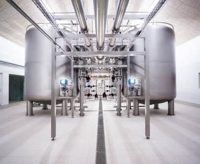 Grundfos Water Treatment Netherlands B.V. foto 2