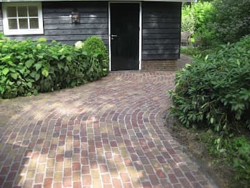 Erik Brouwer Bestratingen foto 1