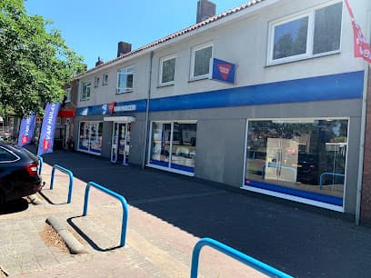 Fa. Van Hulzen foto 1