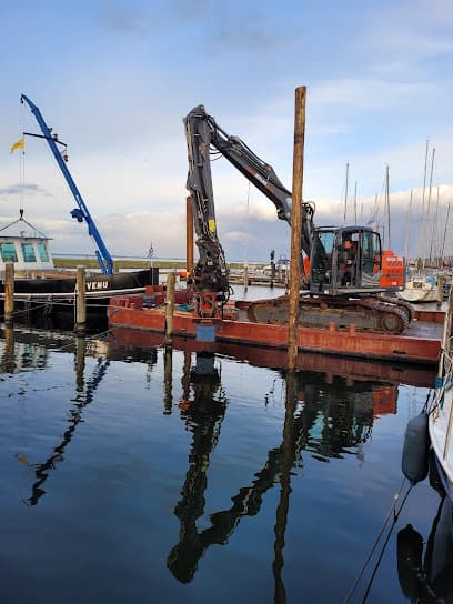 De Jonge Waterbouw foto 1