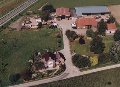 Colpaart Grondwerk B.V. foto 1