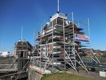 schilders Mous & Verbeek foto 1