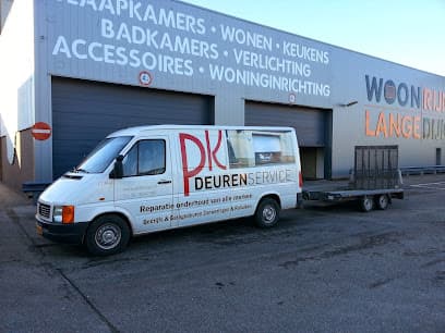 PK Deuren B.V. foto 2