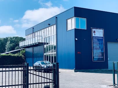 E.b.t.c. B.V. foto 2