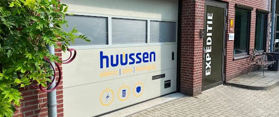 Huussen Elektro B.V. foto 2