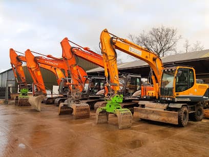 TB Grond & Sloopwerk B.V. foto 2