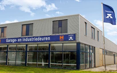 A. Timmerman's IJzerhandel B.V. foto 1