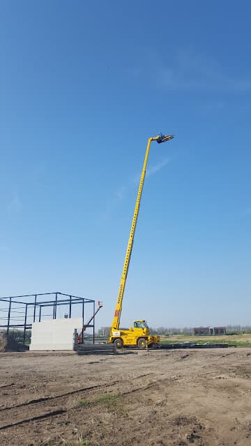 Kraanbedrijf Nederhoff B.V. foto 2