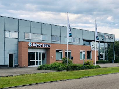 Thijssen Installaties B.V. foto 3