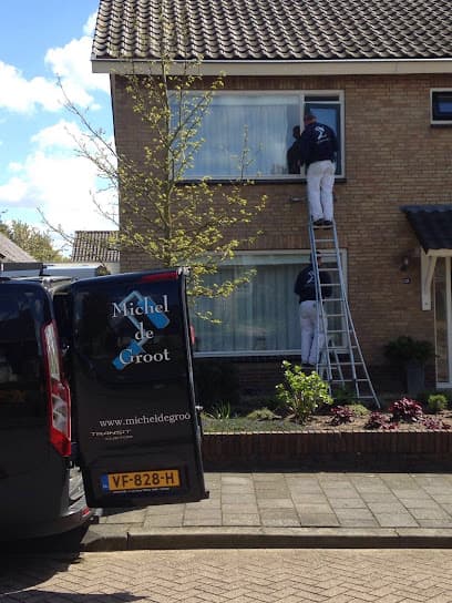 Michel de Groot Schilderwerken foto 1