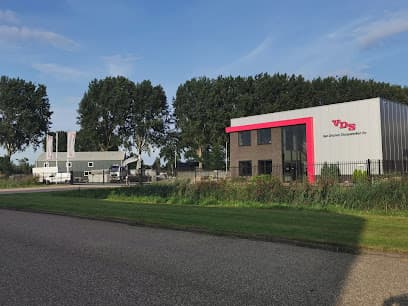 Van Drunen Sloopwerken B.V. foto 3