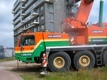 L. Kielstra Kraanverhuur B.V. foto 3