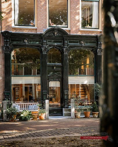 Van den Bosch Schilderwerken B.V. foto 1