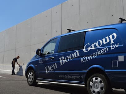 Den Boon Group Kitwerken foto 2