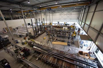 Certhon Build B.V. foto 1