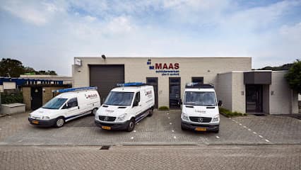 Maas Schilderwerken Glas & Spuiterij V.O.F. foto 2