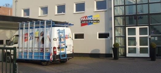 Waanders Schilderwerken B.V. foto 3