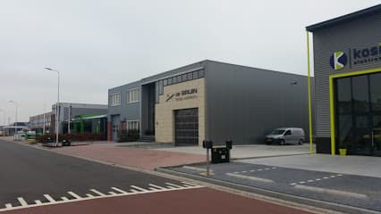 De Bruin Tegelwerken B.V. foto 3