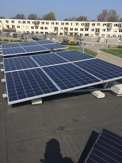 Installatiebedrijf J. de Visser B.V. foto 2