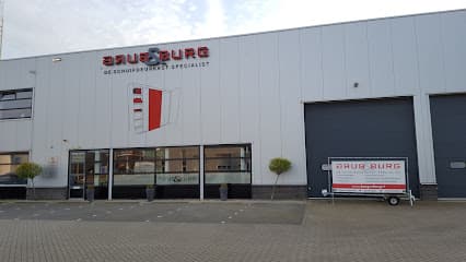 De Schuifdeurkastspecialist Burg & Burg B.V. foto 3