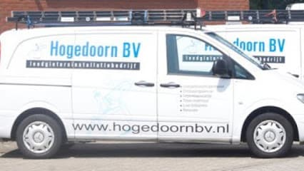 Loodgietersbedrijf J.A. Hogedoorn foto 3