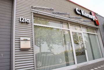 C. Kornuyt B.V. foto 1