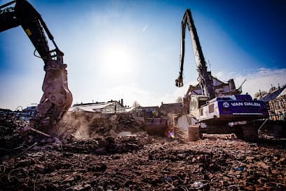 Van Dalen Sloop en Asbest B.V. foto 1