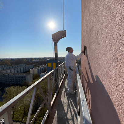 B & C Stukadoorsbedrijf B.V. foto 1