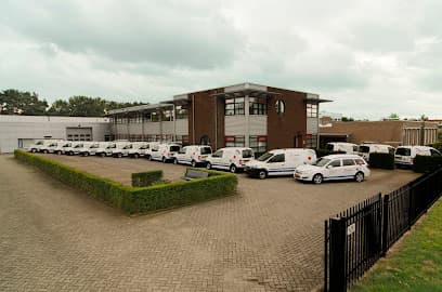 Van den Broek Systemen foto 3